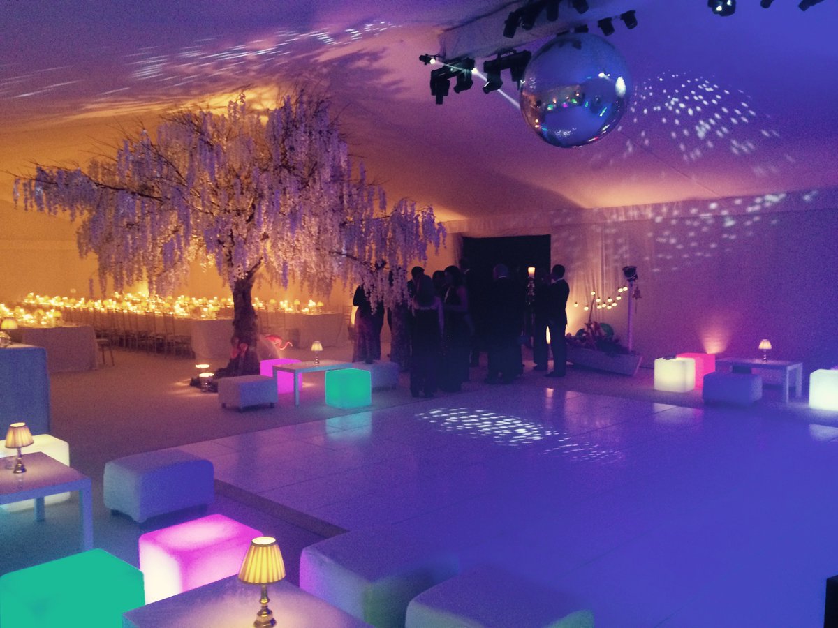 Working with the fabulous <a href="/Palmbrokers1/">Palmbrokers</a> to create the party dreams are made of #18th #party #DreamBig #eventprofs