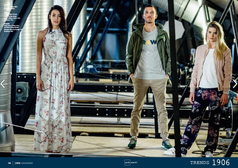 spidsAR's tweet photo. #AngelozMode Magazine 10 https://t.co/o8SK5Twoim Le virtuel se mêle au réel #spids #augmentedreality #angeloz #mode #fribourg #Bulle #Avry https://t.co/Amg1cdfnoJ
