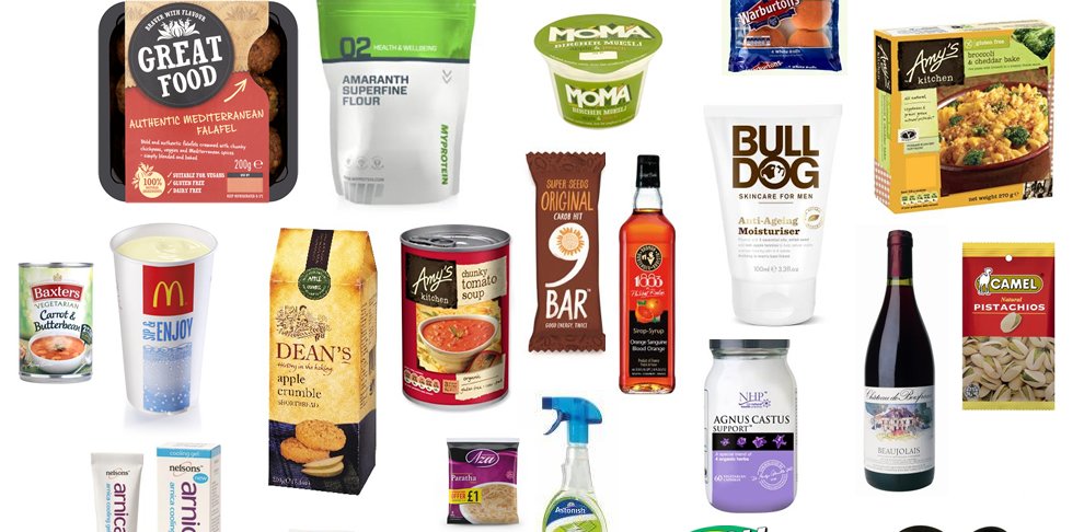 Looking for #veggie products then check out our Vegetarian Society Approved trademark site :-)   bit.ly/2b9uvz6