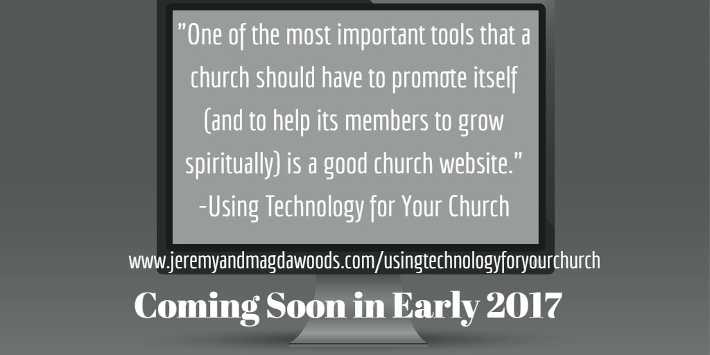ChurchTechBook's tweet photo. https://t.co/Z1eNH8hHz4