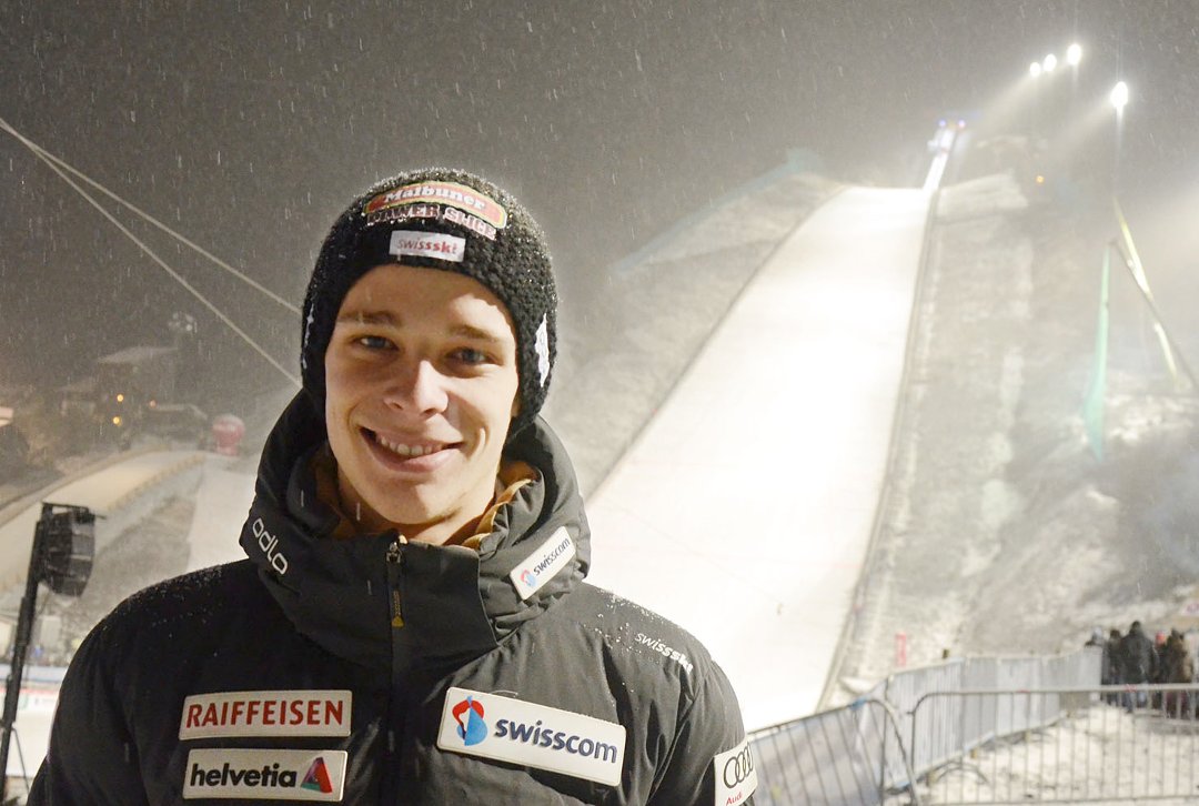 faveskijump's tweet photo. 53. Luca Egloff
#RT - lubię
#FAV - nie lubię https://t.co/cqlZKql9uO