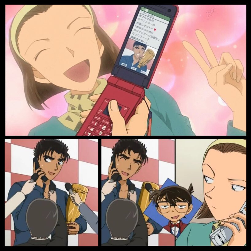 Twitter पर 京園bot 裏切りのホワイトデー 園 真さんからホワイトデーのお返しゲットー あなたのためにホワイトデーに白星を だってさ 園 んでー 真さん 京 あ 園子さん 今勝利者インタビュー中で 園 ホワイトデーのマシュマロとかないわけ