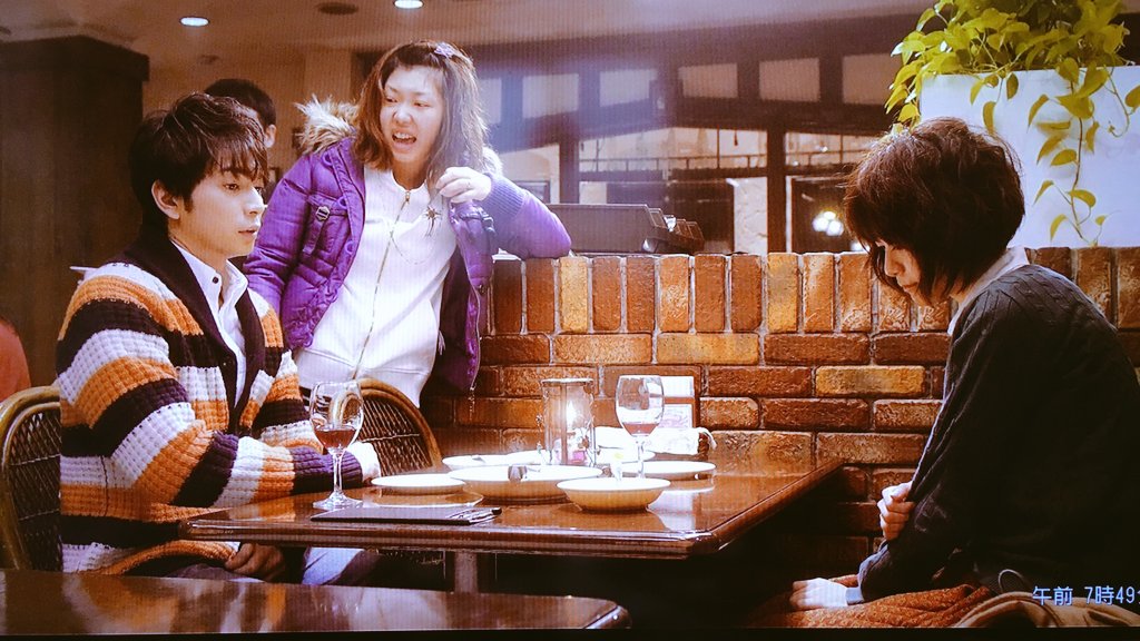 陽だまりの彼女ロケ地