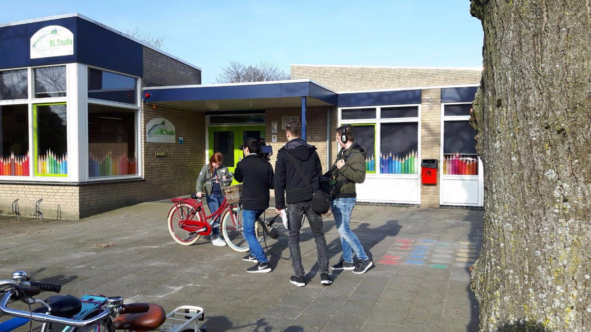 Veldkamp Produkties tweet media