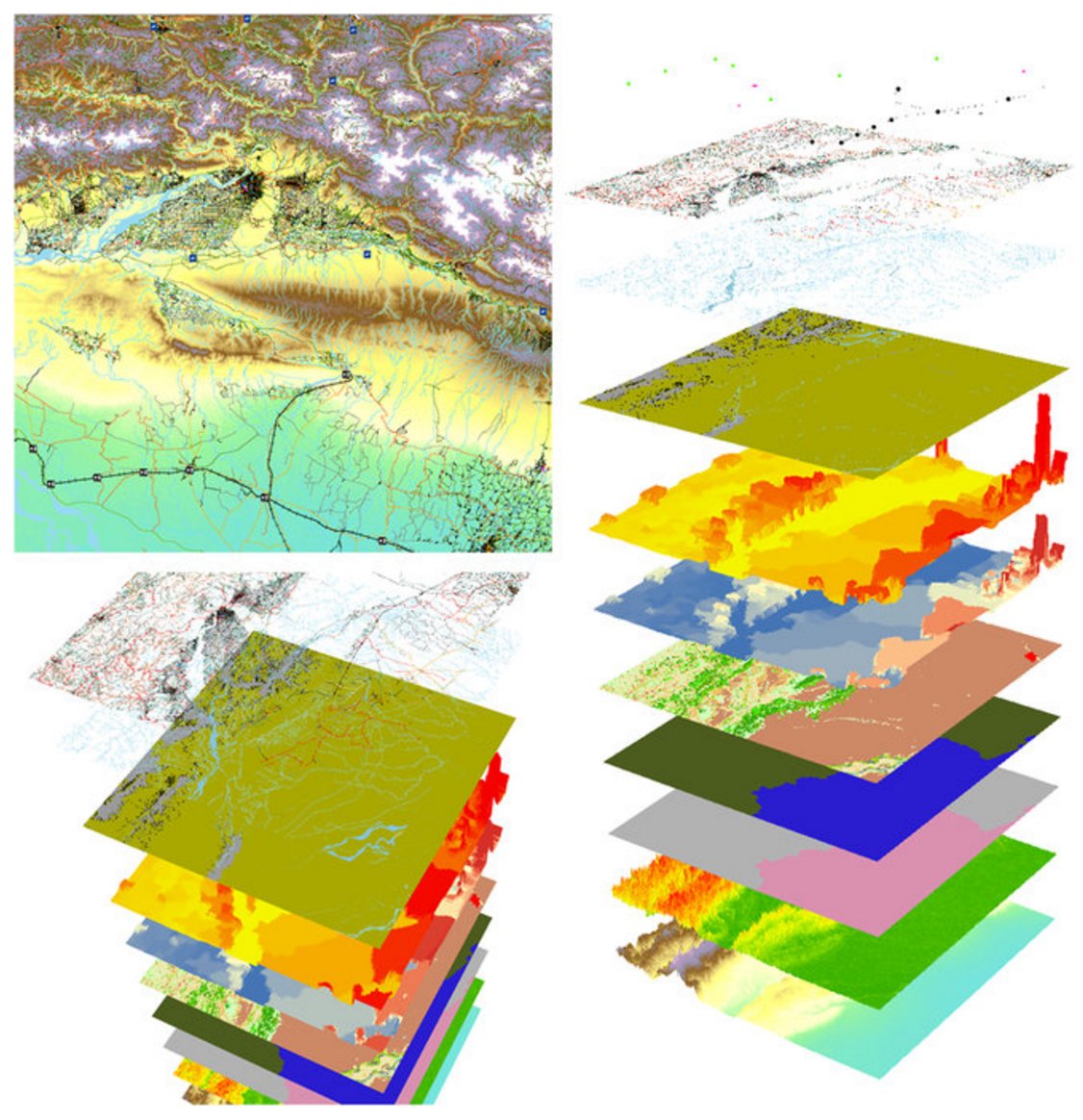 WorldPopProject's tweet photo. You can now download the high res global datasets described here: https://t.co/zHckex3doJ through the WorldPop site: https://t.co/Be2KqVwqdM https://t.co/hRvp0AEWlY