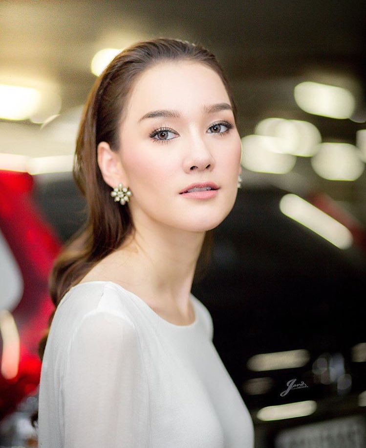 วันนี้คุณน้องจะโผล่มาใน #บ่วงหงส์ มั้ยนะ😉