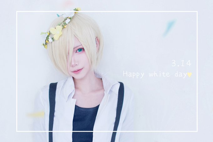 Twitterのコスプレ画像17