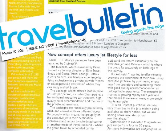 Clubjetvip's tweet photo. Fly in your #privatejet great #experience from only £419 pp In this weeks #travelbulletin it's all #LuxuryTravel for less! https://t.co/UvudUPxiqr