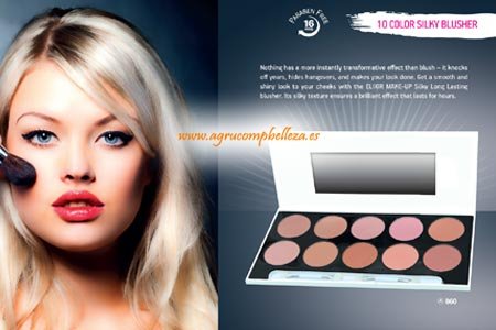 agrucompbelleza's tweet photo. Incorporamos una nueva paleta de coloretes! #makeup #maquillajeprofesional https://t.co/UWyyOKYOlr https://t.co/umwewsHodn