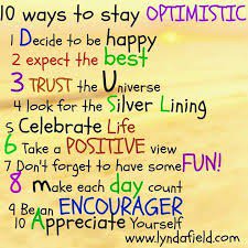 ozhypnotherapy's tweet photo. 10 ways to stay #optimistic + 1 https://t.co/RtHCoVJx1b https://t.co/AjJO50Jn8z