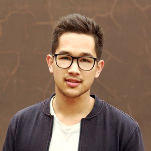 NewWaveDistrict's tweet photo. #NWDTalks with @chrischunguk - From #webseries #Wok to #SohoJimbo, Chung reflects on his experiences and successes https://t.co/neQTZtitMi https://t.co/jIJKPV9fVD