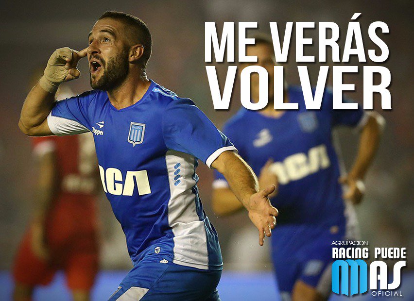 Venís bien , seguí así !!!
#FuerzaLicha