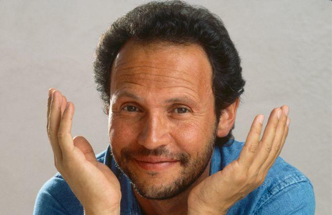 Happy 68th Birthday Billy Crystal! 