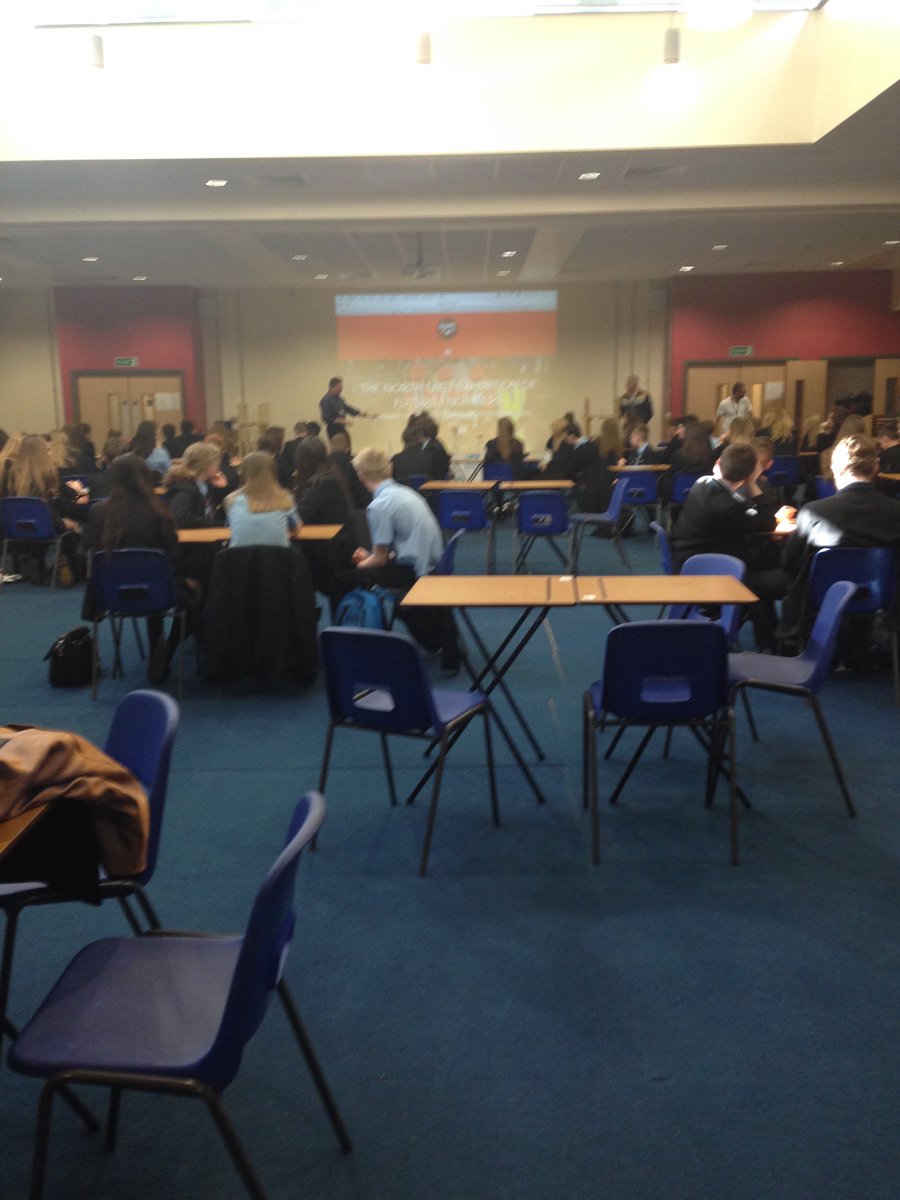 DHCScience's tweet photo. How we celebrate #BritishScienceWeek ? We become @edfenergy #generationX @AdventureDHC engineers! @DHCCareersDept #TheFuture #Achievements https://t.co/DkVnxpPyqb
