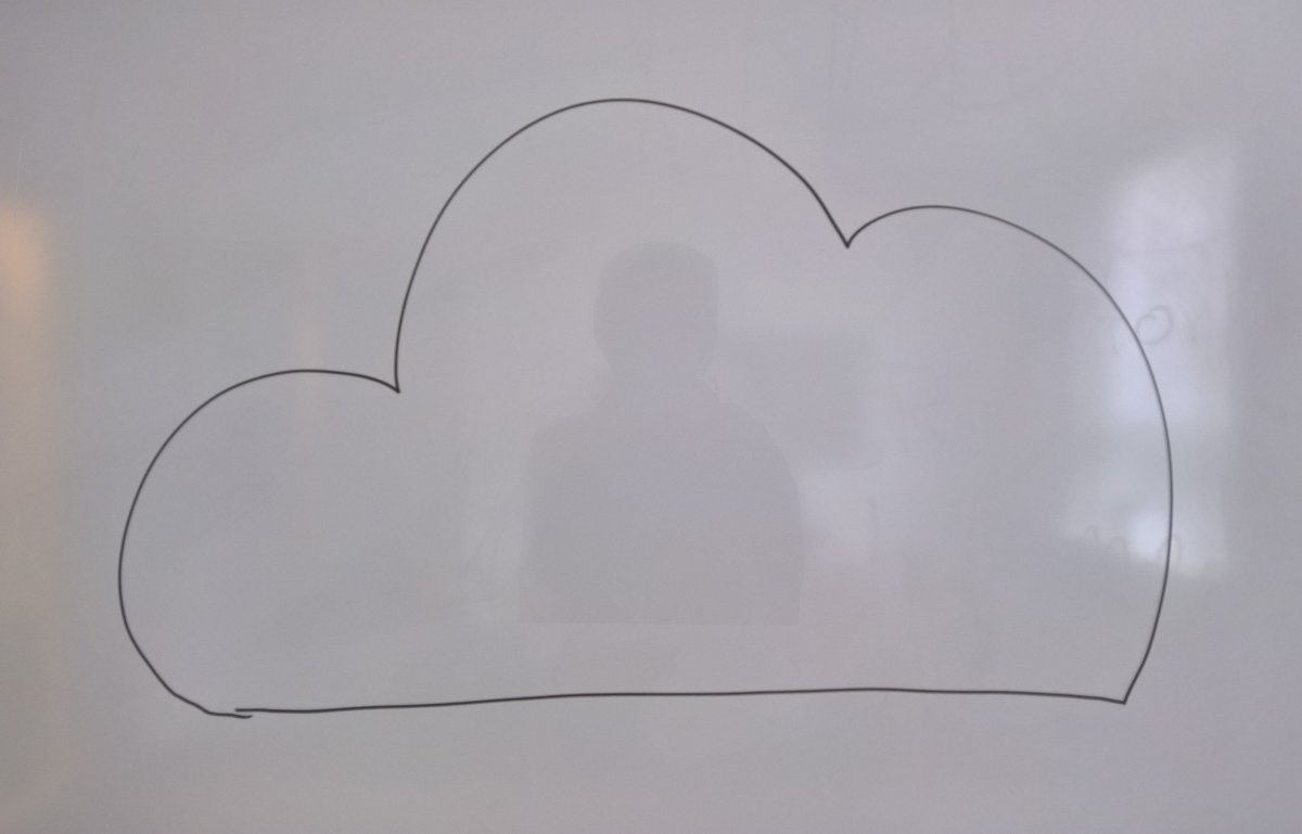 MdcNordic's tweet photo. #digitaltransformation is not only about technology. It's about how you adapt your business to technology. #gocloud https://t.co/JGCtK2igaf