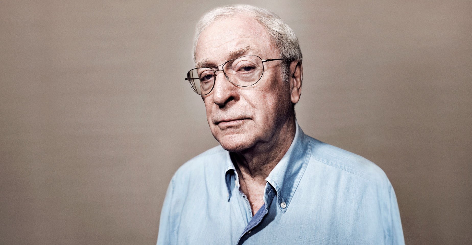 Happy Birthday Michael Caine!  May you have your cake and eat it too! 