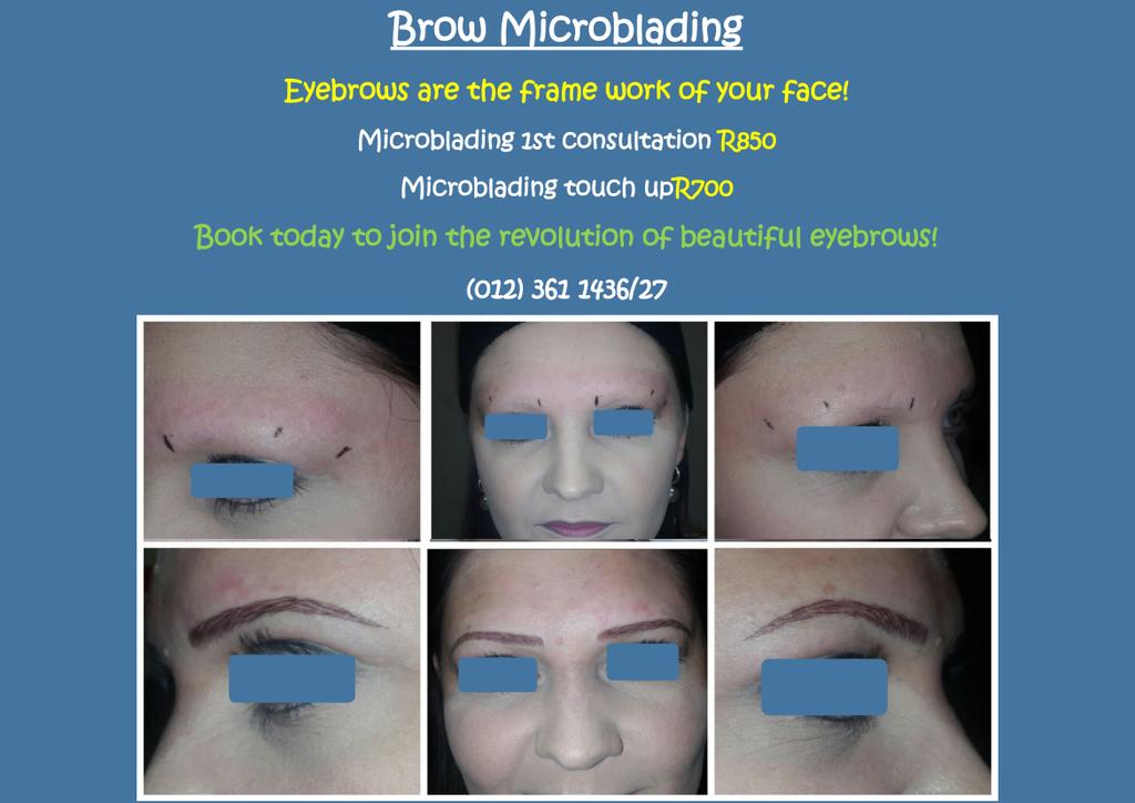 NeoWellnessInc's tweet photo. @NeoWellnessInc #microblading #eyebrows #touchup https://t.co/ZweTTcDz1t