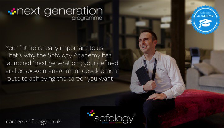 Sofology Careers tweet media