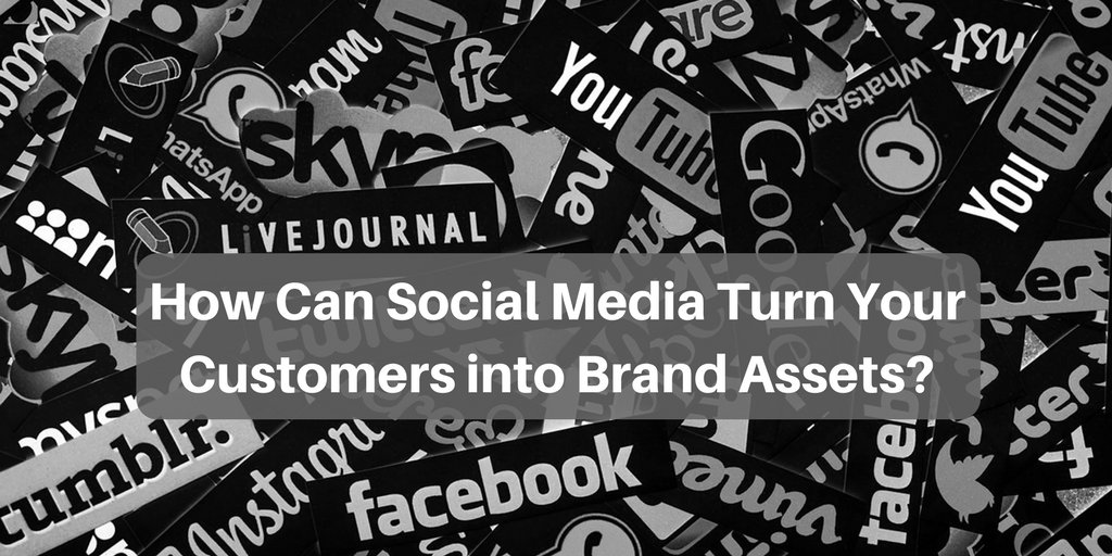gazsamuels's tweet photo. #SocialMedia: Turning Customers into #Brand Assets

#SocialMediaMarketing #BrandManagement @UniquaBrand https://t.co/fJ5z4IFPV7 https://t.co/Q9F2j7Eizo