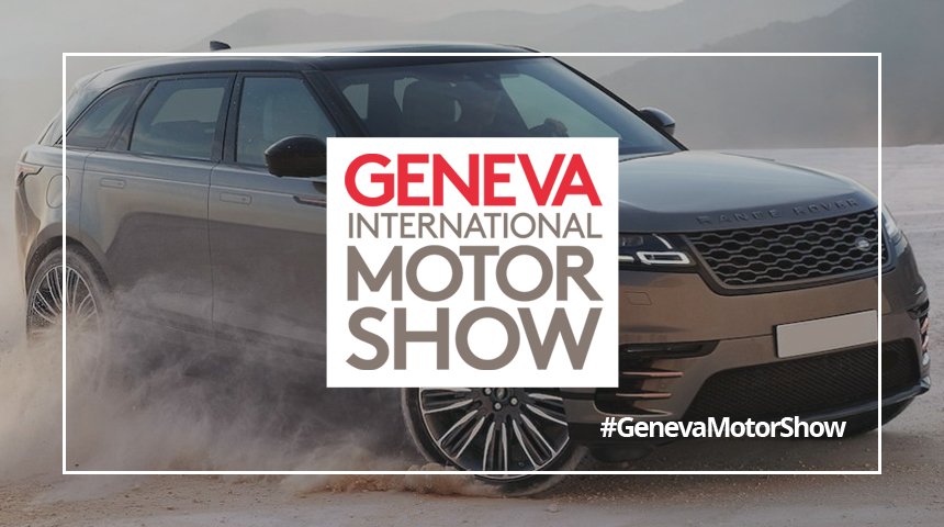 tgforces's tweet photo. The #genevamotorshow is always a showcase for innovation and design. Here are our highlights #GIMS2017 
https://t.co/vcVKUtgqy8 https://t.co/6ozxEHnVIM