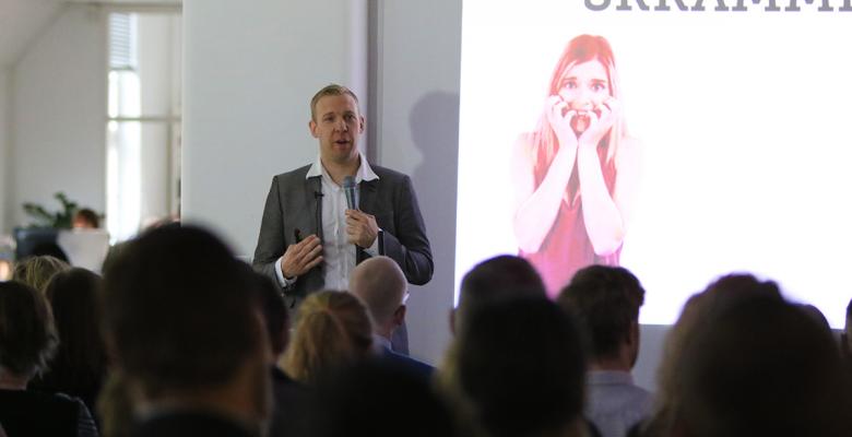 Favorit i repris - kom till #wunderakademin och lär er hur ni lyckas optimera er trafik från Google wkr.me/2n5irHn #seo #adwords