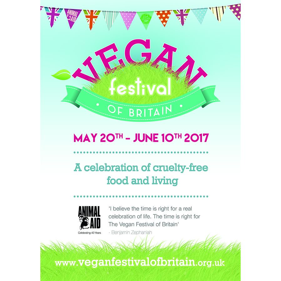 UoY VegSoc tweet media
