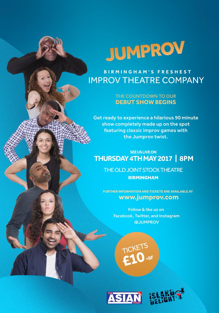 Jumprov tweet picture