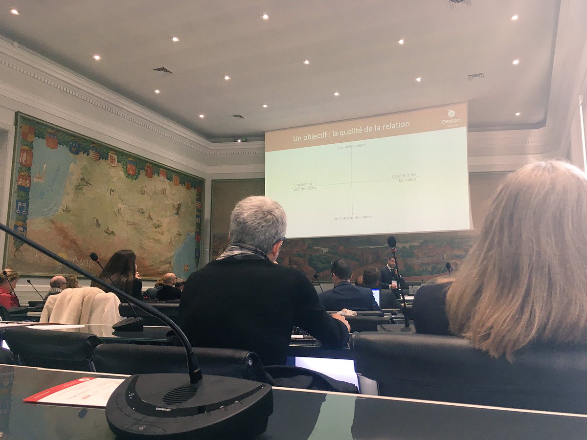 DevComToulouse's tweet photo. Analyse comportementale en #salledeseances #devcom #salondevcom #ccitoulouse https://t.co/DimsvgvObk