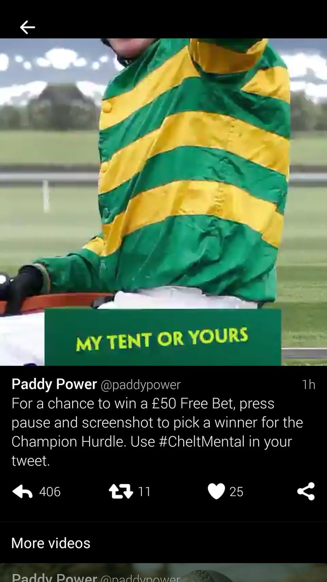 Peter Rogers tweet media