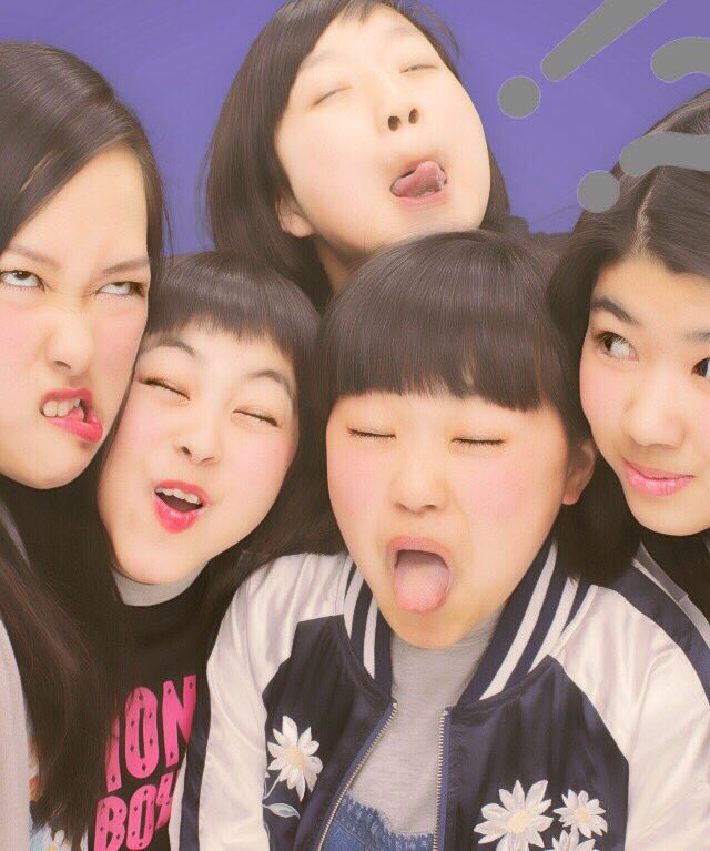 maayaUNIBBA's tweet photo. パリピ💜やっぱり最高😊
#UNIBBA https://t.co/K73Pc3zd16