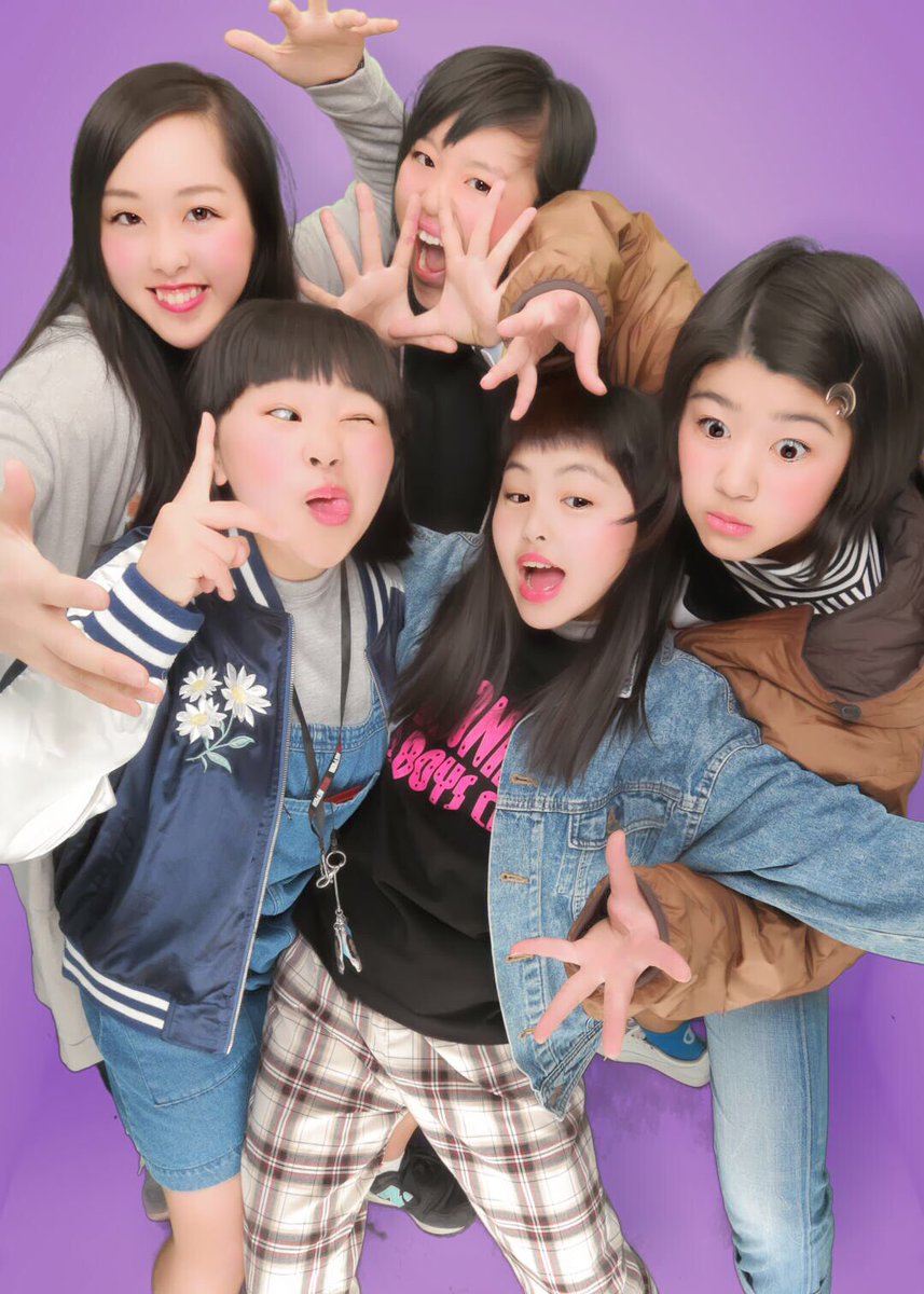 maayaUNIBBA's tweet photo. パリピ💜やっぱり最高😊
#UNIBBA https://t.co/K73Pc3zd16