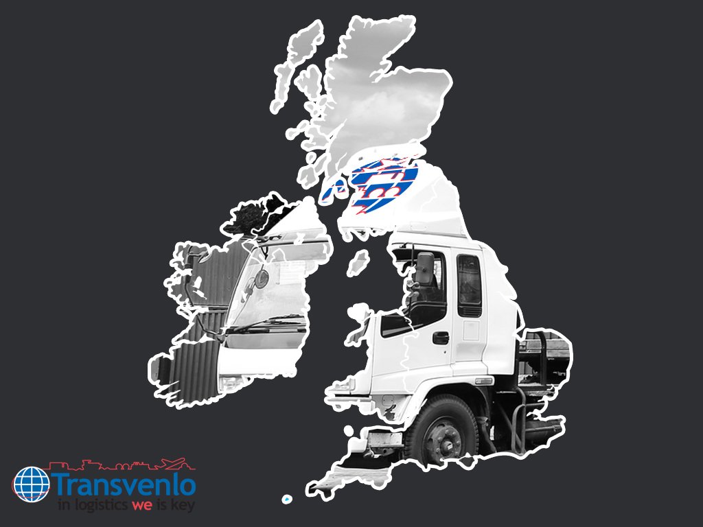 Dagelijks groepage verkeer vanuit Venlo en Bodegraven naar UK.
Voor meer informatie sales@transvenlo.com