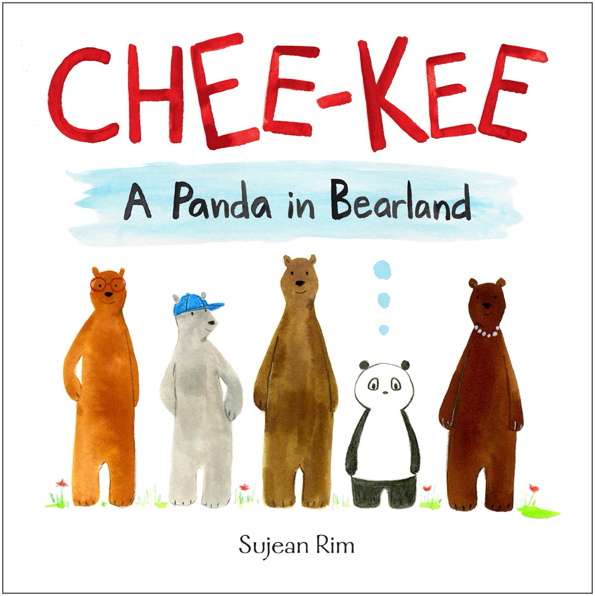 Hear all about the Loo family from children's author @sujeanie, who'll lead #LCKids Storytime at @LCAtrium. bit.ly/2mxLent