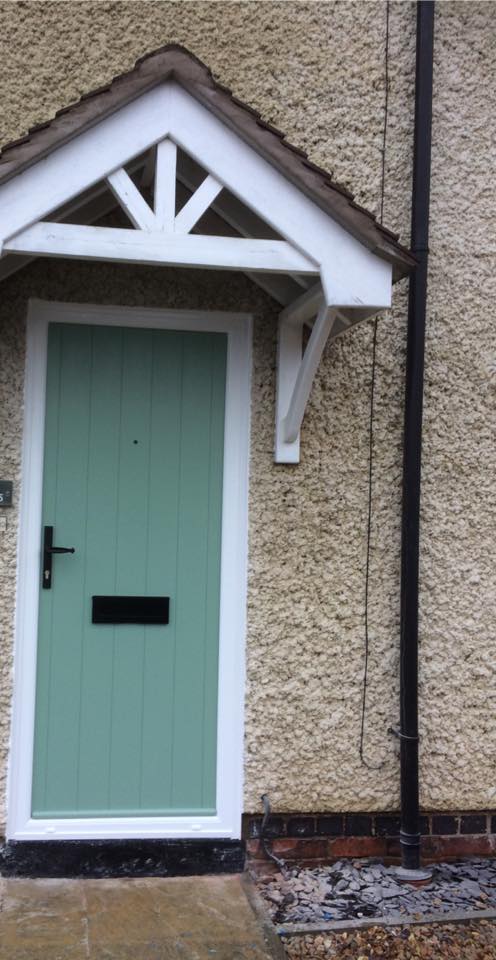 Target_Windows's tweet photo. "Here is our front door. A fabulous service from Target who were friendly, helpful &amp; efficient." Commented customer Claire. #TargetTuesdays https://t.co/fsLlLx7MRm