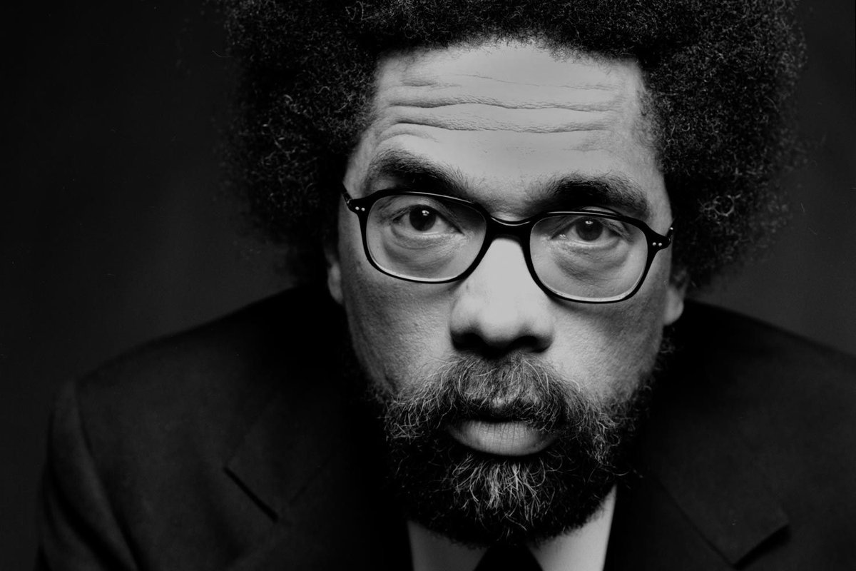 Seattle_School's tweet photo. “You must let suffering speak, if you want to hear the truth” ― @CornelWest #DiscoverTheRedBrickBuilding #TheSeattleSchool https://t.co/80HlFU8r2G