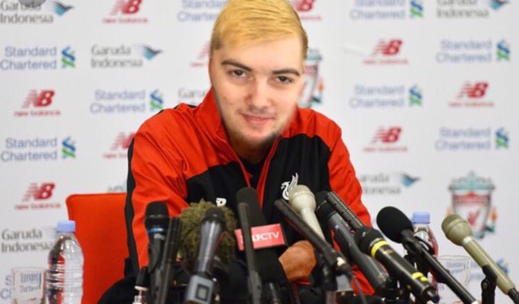 USpanersfc's tweet photo. "I'm determined to achieve success with this club, and i will not stop until we reach the top" - Osian Ellis https://t.co/OhkfOBwyfS