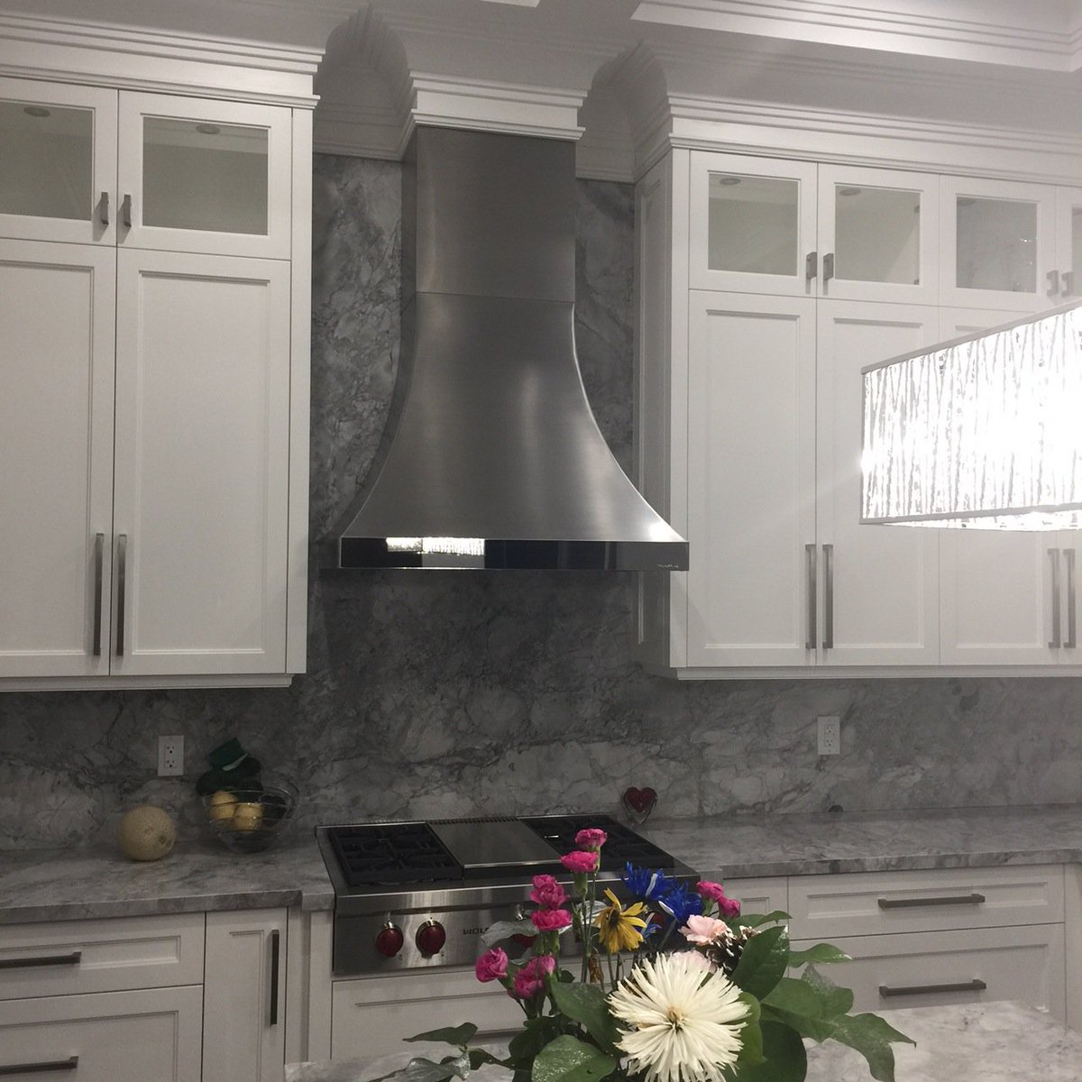 Vent A Hood On Twitter The Jdh236 C2ss Model Stunning