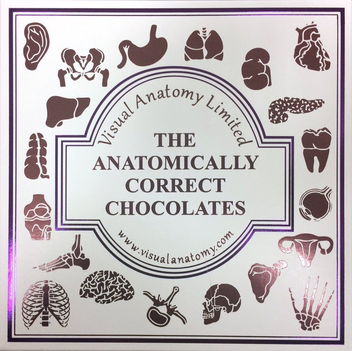 VisualAnatomy's tweet photo. Order This Box Today! https://t.co/epHC7Vmcaz
#chocolatebodyparts, #chocolategifts https://t.co/ueqYbggWqj