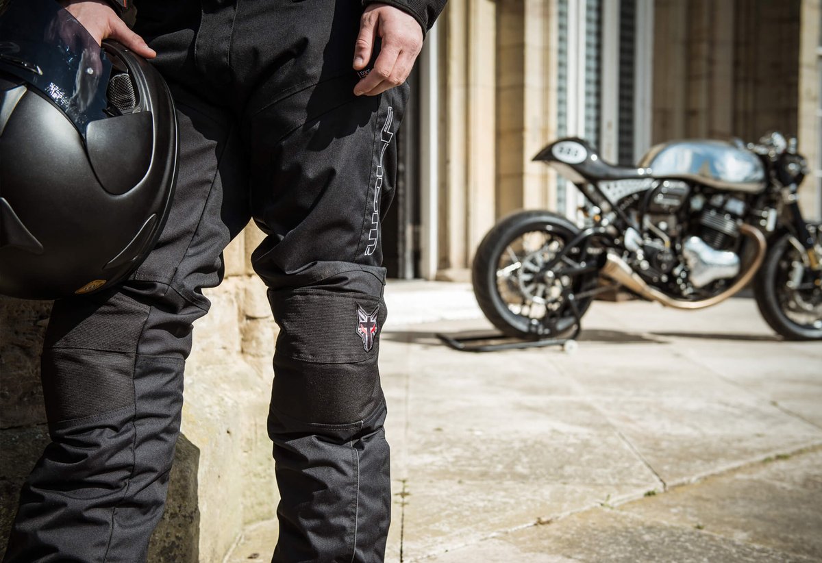 wolf motorcycle jeans