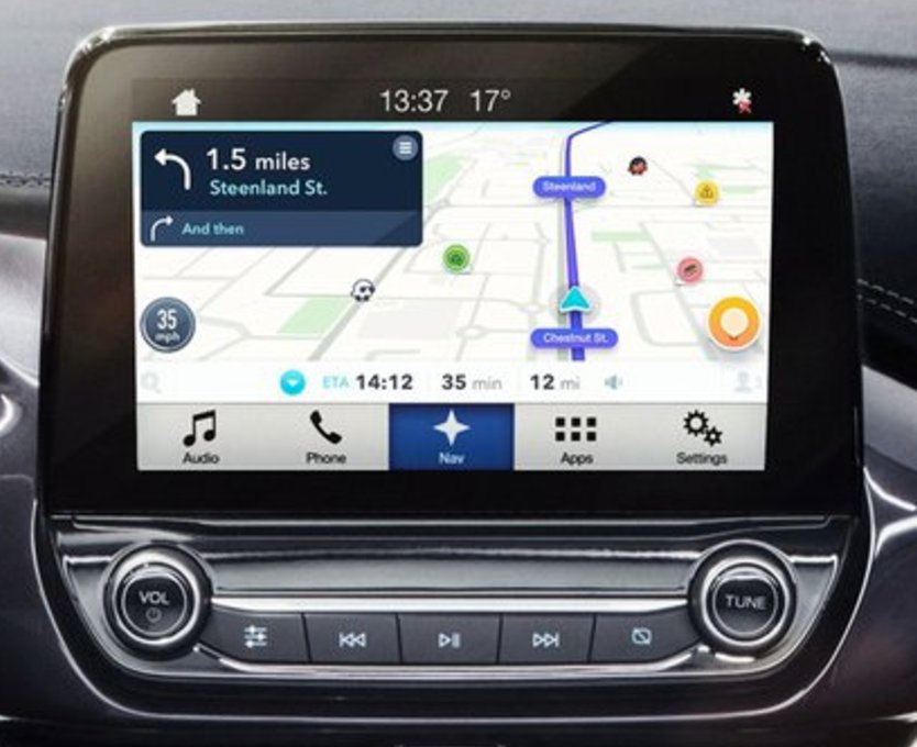 waze_it's tweet photo. Per tutti quelli che se lo stessero chiedendo, ci stiamo lavorando alacremente! 
https://t.co/GkWH7jh5Q6 https://t.co/gq7Wg6FYlu