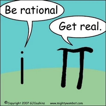 cldrcommunity's tweet photo. It's hard to be rational today #PiDay https://t.co/hwFBDblobk