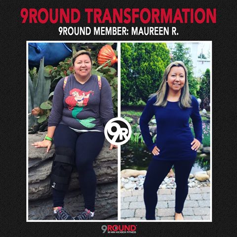 Another amazing transformation!