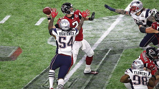 J_SethD's tweet image. #forcedfumble