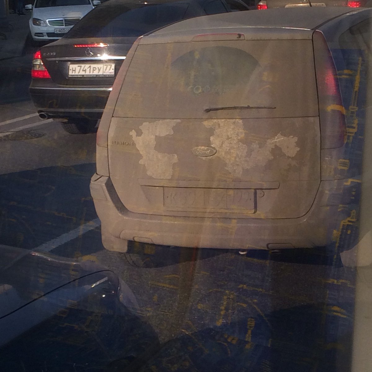 owsoms's tweet image. Почти глобус