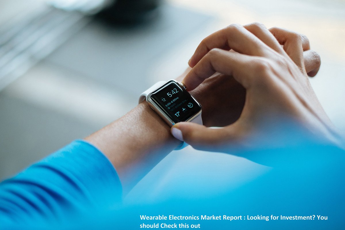 sarahbaker0's tweet photo. Lets Have a Look at #Wearable Technology's Future https://t.co/S3CIydmKe2  @TheIoT @IotoneHQ @WeAreWearables @WearableTech #Wearables https://t.co/eMikNDyd2y
