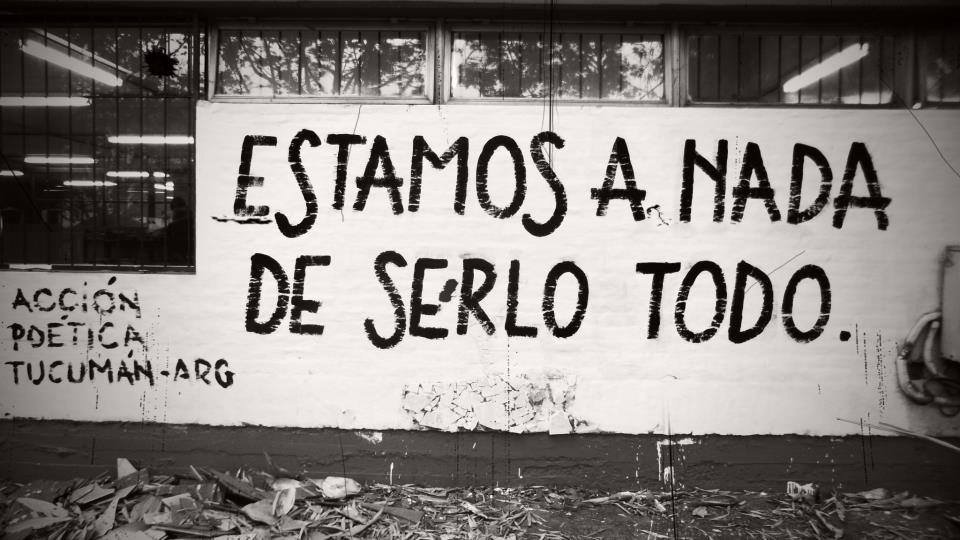 antoniorozco's tweet photo. Deja las penas para ayer, sabes que #HoySerá 🗓 https://t.co/CGG5UG6i6H