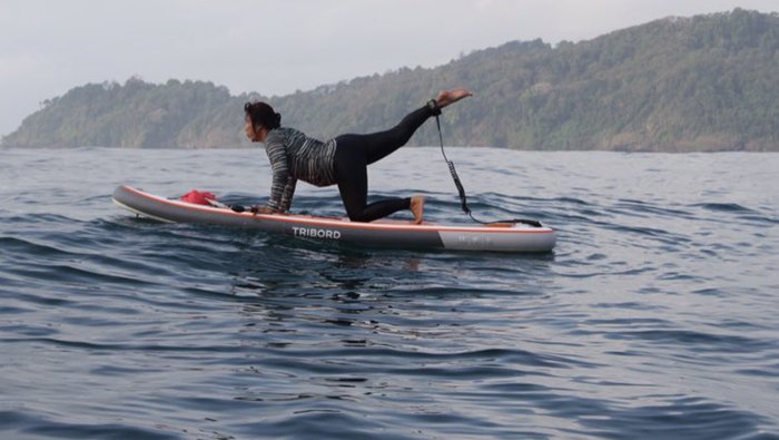 C64bu MUwAAF nv Gaya Nyentrik Susi Pudjiastuti, Menteri Gaul Masa Kini