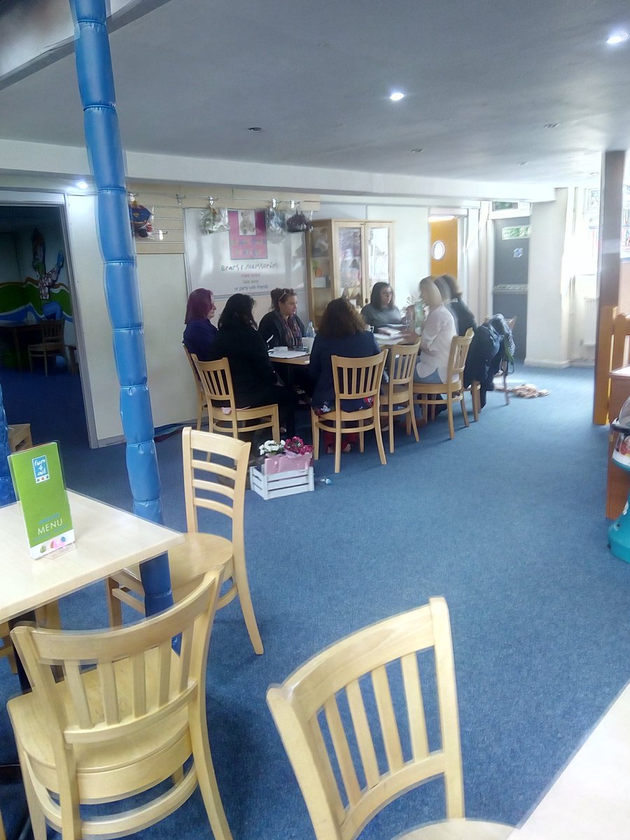 Michelle Peters tweet media