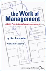 LeanDotOrg's tweet photo. Jim Lancaster blew everyone away with his presentation at #lean17. Get the book & learn more about it. https://t.co/B7wHNBjRbV https://t.co/me8eCyvAXJ