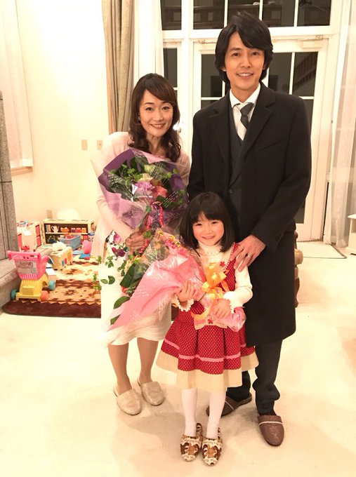 アクアクララcmの子役の吉澤梨里花のwikiプロフィールは 出演ドラマは 進化への道